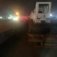 نیازمند راننده پایه یک