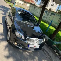 برلیانس H320 اتومات|خودرو سواری و وانت|رشت, تازه آباد|دیوار