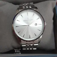 ساعت مچی مردانه سیکو پلاس