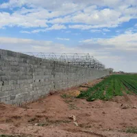 گلخانه فروشی|فروش دفتر صنعتی، کشاورزی، تجاری|اقبالیه, |دیوار