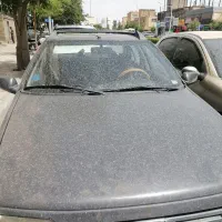 پژو 405مدل84 بدون رنگ