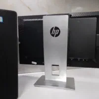 کامپیوترکیس مانیتورهمه کارهi5نسل7هارد1ترامانیتور24