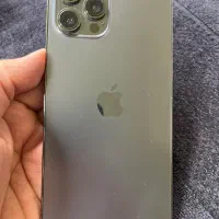 ۱۲ پرو مکس پک اصلی