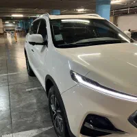 کی ام سی k۷ kmc k7|خودرو سواری و وانت|تهران, استاد معین|دیوار