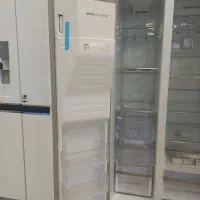 ساید 35 هایپر (ویترینی)|یخچال و فریزر|تفرش, |دیوار