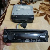 پخش پایونیر و سونی