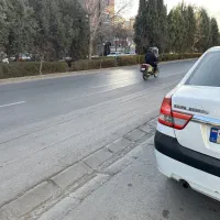 ال نود پارس تندر|خودرو سواری و وانت|اصفهان, سروستان|دیوار