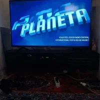 تلویزیون ال ای دی 55