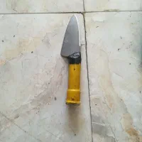 چاقو|کلکسیون اشیاء عتیقه|شیراز, فرگاز|دیوار