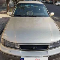 دوو سیلو مدل آخر 80|خودرو سواری و وانت|تهران, توحید|دیوار