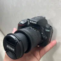 دوربین نیکون nikon