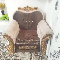 فروش مبل هفت نفر