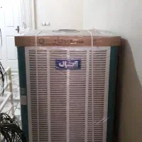کولر آبی 7000 آبسال مدل AC70