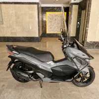 گلکسی jt200|موتورسیکلت|تهران, سلسبیل جنوبی|دیوار