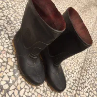 پوتین سایز ۴۱