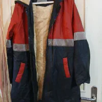 پالتو و کافشن