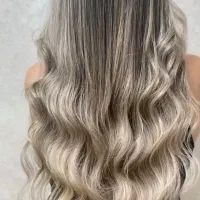 جشنواره رنگ مو و فر مو|خدمات آرایشگری و زیبایی|زنجان, |دیوار