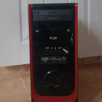 کیس خونگی قوی