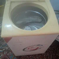 ماشین لباس شویی