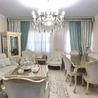 میرداماد ۱۰۰متر *فول‌امکانات *خوش‌نقشه *تاپ‌لوکیشن