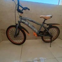 دوچرخه|دوچرخه، اسکیت، اسکوتر|اهواز, شهرک شهید عباس پور|دیوار