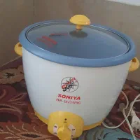 پلوپز  سونیا