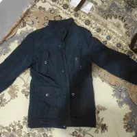 کاپشن مردانه سایز XL