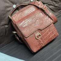 کیف چرم