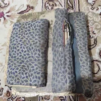 سه جلد کتاب دعا قدیمی