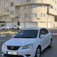 جیلی امگرند هاچبک