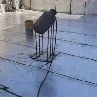 ایزوگام قیر گونی تعمیرات نصب|خدمات پیشه و مهارت|بوشهر, |دیوار