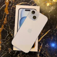 iphone 15 Normal ریجستر|موبایل|تهران, بهاران|دیوار
