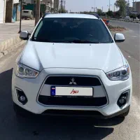 میتسوبیشی ASX