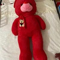 عروسک بزرگ|اسباب‌بازی بچه|بانه, |دیوار