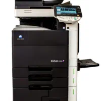 تعمیرات پرینتر کونیکا