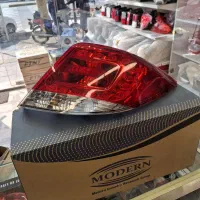 چراغ خطر دنا معمولی سمت شاگرد