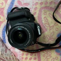 دوربین کانن