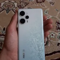 شیائومی Poco F5 با حافظهٔ ۲۵۶ گیگابایت|موبایل|شاهین دژ, |دیوار