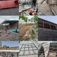 جوشکاری سیار و خرده کاری            تمام نقاط مشهد|خدمات پیشه و مهارت|مشهد, آزادشهر|دیوار