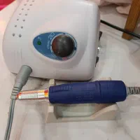 دستگاه سوهان برقی و یووی