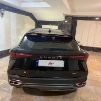 فونیکس fx مدل ۴۰۲|خودرو سواری و وانت|تهران, مولوی|دیوار