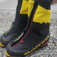 کفش کوهنوردی پامیر