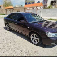 سوناتا NF 3300 اتومات ۲۰۰۷