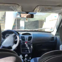 کوییک r 401|خودرو سواری و وانت|یزد, |دیوار