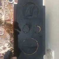 طاقچه پراید