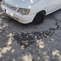 پراید 111 مدل 97
