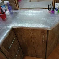 کمدجاکفش و کیف مدل ال کنجی|جاکفشی، کمد، دراور|خاوران, |دیوار