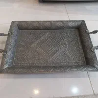 سینی پذیرایی نو