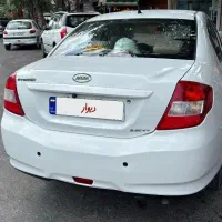 ام وی ام ۵۵۰|خودرو سواری و وانت|ساری, |دیوار
