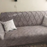 کاور مبل نیلا|مبلمان خانگی و میز عسلی|پرند, فاز ۲|دیوار